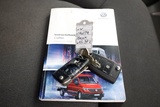 Minituur van Volkswagen Crafter 35 2.0 TDI E6 Bakwagen met achterdeuren 2 Persoons 11-2019