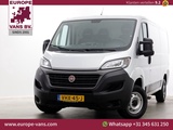 Minituur van Fiat Ducato 30 2.3 MultiJet 120pk L2H1 Airco/Navi/Camera 01-2021