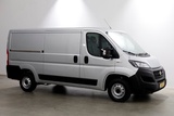 Minituur van Fiat Ducato 30 2.3 MultiJet 120pk L2H1 Airco/Navi/Camera 01-2021