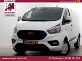 Minituur van Ford Transit Custom 2.0 TDCI E6 L2H1 Trend Airco/NaviCamera 05-2018