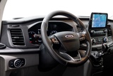 Minituur van Ford Transit Custom 2.0 TDCI E6 L2H1 Trend Airco/NaviCamera 05-2018