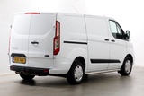 Minituur van Ford Transit Custom 2.0 TDCI L1H1 Trend Airco/Navi/Trekhaak 2500kg 09-2021
