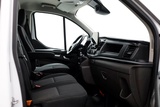 Minituur van Ford Transit Custom 2.0 TDCI L1H1 Trend Airco/Navi/Trekhaak 2500kg 09-2021