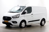Minituur van Ford Transit Custom 2.0 TDCI L1H1 Trend Airco/Navi/Trekhaak 2500kg 09-2021