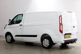 Minituur van Ford Transit Custom 2.0 TDCI L1H1 Trend Airco/Navi/Trekhaak 2500kg 09-2021