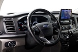 Minituur van Ford Transit Custom 2.0 TDCI L1H1 Trend Airco/Navi/Trekhaak 2500kg 09-2021