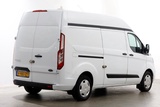 Minituur van Ford Transit Custom 2.0 TDCI E6 L2H2 Trend Inrichting/Omvormer/Trekhaak 2740kg 06-2019