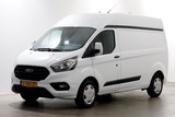Minituur van Ford Transit Custom 2.0 TDCI E6 L2H2 Trend Inrichting/Omvormer/Trekhaak 2740kg 06-2019