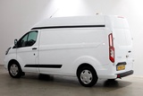 Minituur van Ford Transit Custom 2.0 TDCI E6 L2H2 Trend Inrichting/Omvormer/Trekhaak 2740kg 06-2019