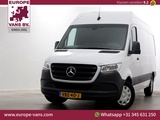 Minituur van Mercedes-Benz Sprinter 314 CDI 143pk E6 RWD 7G Automaat L2H2 Navi/Camera/Trekhaak 3500kg 10-2019