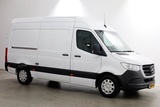 Minituur van Mercedes-Benz Sprinter 314 CDI 143pk E6 RWD 7G Automaat L2H2 Navi/Camera/Trekhaak 3500kg 10-2019