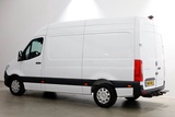 Minituur van Mercedes-Benz Sprinter 314 CDI 143pk E6 RWD 7G Automaat L2H2 Navi/Camera/Trekhaak 3500kg 10-2019