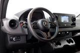 Minituur van Mercedes-Benz Sprinter 314 CDI 143pk E6 RWD 7G Automaat L2H2 Navi/Camera/Trekhaak 3500kg 10-2019