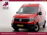 Minituur van Volkswagen Crafter 35 2.0 TDI 177pk E6 RWD L3H3 (L2H2) Highline Navi/Camera/Trekhaak 3500kg 05-2019