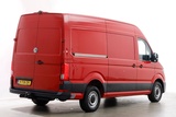 Minituur van Volkswagen Crafter 35 2.0 TDI 177pk E6 RWD L3H3 (L2H2) Highline Navi/Camera/Trekhaak 3500kg 05-2019