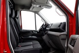 Minituur van Volkswagen Crafter 35 2.0 TDI 177pk E6 RWD L3H3 (L2H2) Highline Navi/Camera/Trekhaak 3500kg 05-2019