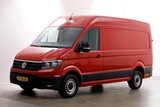 Minituur van Volkswagen Crafter 35 2.0 TDI 177pk E6 RWD L3H3 (L2H2) Highline Navi/Camera/Trekhaak 3500kg 05-2019