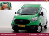 Minituur van Ford Transit Custom 2.0 TDCI E6 L2H2 Trend Airco/Navi/Camera 02-2019