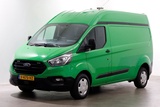 Minituur van Ford Transit Custom 2.0 TDCI E6 L2H2 Trend Airco/Navi/Camera 02-2019