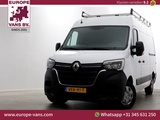 Minituur van Renault Master T35 2.3 dCi 150pk L2H2 Automaat Airco/Imperiaal/2x Schuifdeur 03-2020