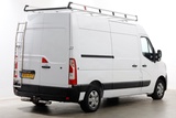 Minituur van Renault Master T35 2.3 dCi 150pk L2H2 Automaat Airco/Imperiaal/2x Schuifdeur 03-2020