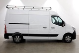 Minituur van Renault Master T35 2.3 dCi 150pk L2H2 Automaat Airco/Imperiaal/2x Schuifdeur 03-2020