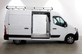 Minituur van Renault Master T35 2.3 dCi 150pk L2H2 Automaat Airco/Imperiaal/2x Schuifdeur 03-2020