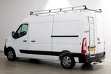 Minituur van Renault Master T35 2.3 dCi 150pk L2H2 Automaat Airco/Imperiaal/2x Schuifdeur 03-2020