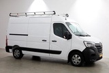 Minituur van Renault Master T35 2.3 dCi 150pk L2H2 Automaat Airco/Imperiaal/2x Schuifdeur 03-2020