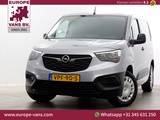 Minituur van Opel Combo 1.5D 102pk L1H1 Edition Airco/Navi/Trekhaak 02-2022