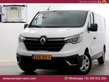 Minituur van Renault Trafic 2.0 dCi 110pk L2H1 Work Edition Koelwagen 08-2023