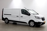Minituur van Renault Trafic 2.0 dCi 110pk L2H1 Work Edition Koelwagen 08-2023