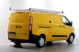 Minituur van Ford Transit Custom 340 2.0 TDCI 130pk E6 L2H1 Trend Airco/Imperiaal/Trekhaak 2800kg 12-2018