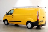 Minituur van Ford Transit Custom 340 2.0 TDCI 130pk E6 L2H1 Trend Airco/Imperiaal/Trekhaak 2800kg 12-2018