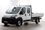 Miniaturansicht von Peugeot Boxer 2.2 BlueHDi 140pk D.C. Open Laadbak Trekhaak 3000kg BPM-Vrij 11-2024