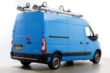 Minituur van Renault Master T35 2.3 dCi 130pk E6 L2H2 Airco/Inrichting/2x Schuifdeur 09-2019