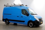 Minituur van Renault Master T35 2.3 dCi 130pk E6 L2H2 Airco/Inrichting/2x Schuifdeur 09-2019
