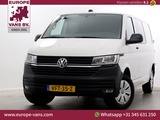 Minituur van Volkswagen Transporter T6.1 2.0 TDI 150pk Lang DSG-Automaat D.C. Comfortline Airco/Navi 04-2020