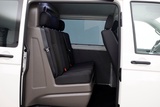 Minituur van Volkswagen Transporter T6.1 2.0 TDI 150pk Lang DSG-Automaat D.C. Comfortline Airco/Navi 04-2020