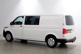 Minituur van Volkswagen Transporter T6.1 2.0 TDI 150pk Lang DSG-Automaat D.C. Comfortline Airco/Navi 04-2020