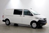 Minituur van Volkswagen Transporter T6.1 2.0 TDI 150pk Lang DSG-Automaat D.C. Comfortline Airco/Navi 04-2020