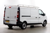 Minituur van Fiat Talento Trafic/Vivaro 1.6 MultiJet 125pk E6 L2H1 Airco/Navi/Imperiaal 11-2019