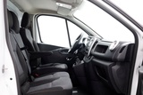 Minituur van Fiat Talento Trafic/Vivaro 1.6 MultiJet 125pk E6 L2H1 Airco/Navi/Imperiaal 11-2019