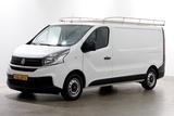 Minituur van Fiat Talento Trafic/Vivaro 1.6 MultiJet 125pk E6 L2H1 Airco/Navi/Imperiaal 11-2019