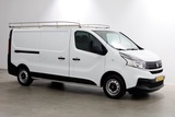 Minituur van Fiat Talento Trafic/Vivaro 1.6 MultiJet 125pk E6 L2H1 Airco/Navi/Imperiaal 11-2019