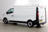 Minituur van Fiat Talento Trafic/Vivaro 1.6 MultiJet 125pk E6 L2H1 Airco/Navi/Imperiaal 11-2019