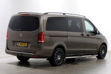Minituur van Mercedes-Benz Vito 114 CDI 136pk E6 Lang 7G Automaat D.C. LED/Leder/Navi 09-2018