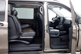 Minituur van Mercedes-Benz Vito 114 CDI 136pk E6 Lang 7G Automaat D.C. LED/Leder/Navi 09-2018