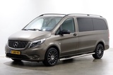 Minituur van Mercedes-Benz Vito 114 CDI 136pk E6 Lang 7G Automaat D.C. LED/Leder/Navi 09-2018