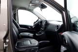 Minituur van Mercedes-Benz Vito 114 CDI 136pk E6 Lang 7G Automaat D.C. LED/Leder/Navi 09-2018
